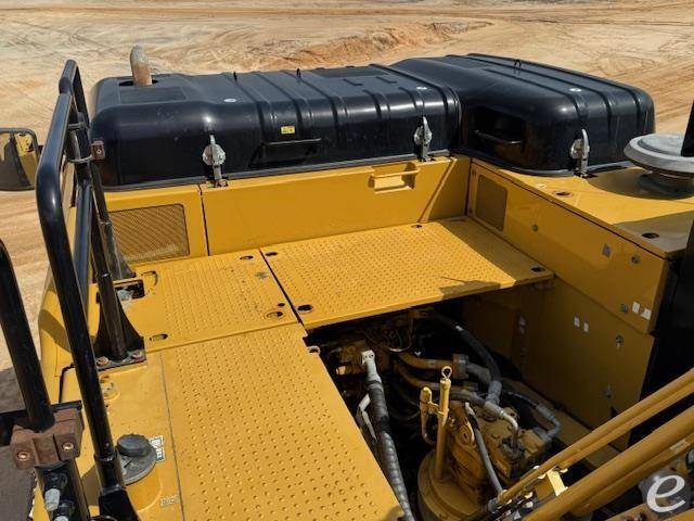 2018 Cat 336FL