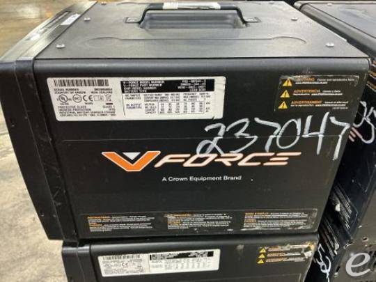 2020 Vforce MULTICHA