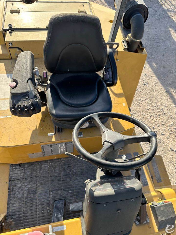 2012 Cat DP70E