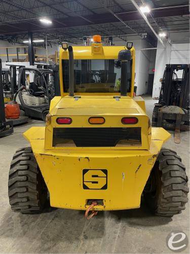 2020 Sellick S80J4E-4PS