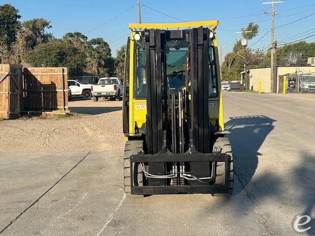 2021 Hyster H90FT