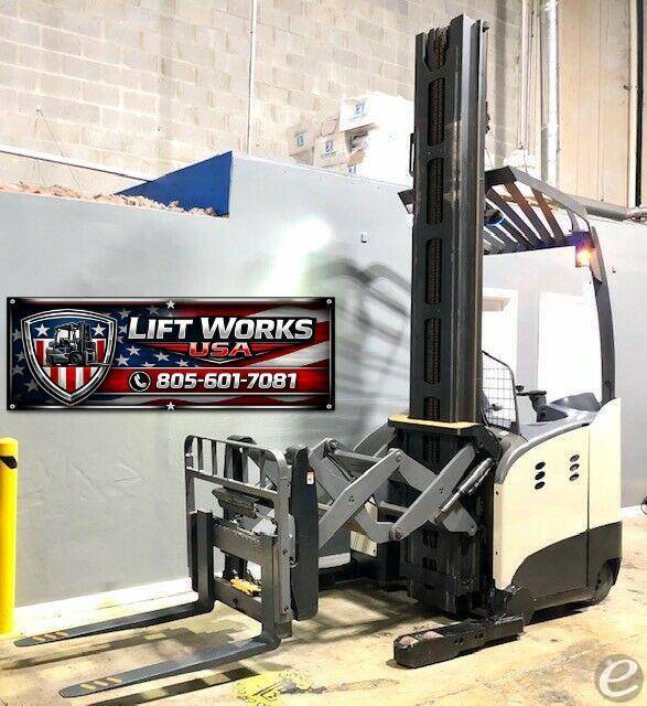 2014 Crown RMD6095S-32