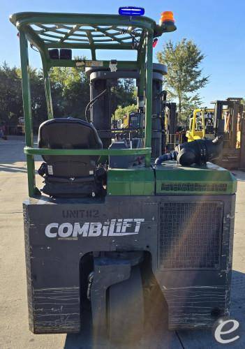 2019 Combilift CB6000
