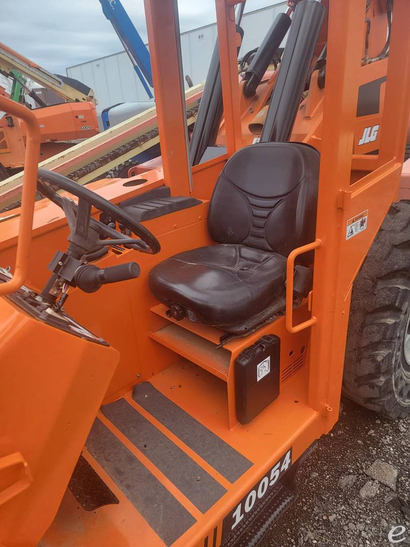 2015 Skytrak 10054