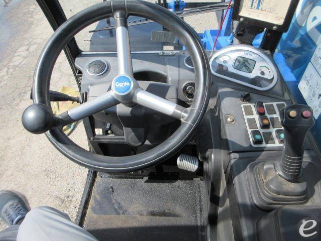 2018 Genie GTH5519