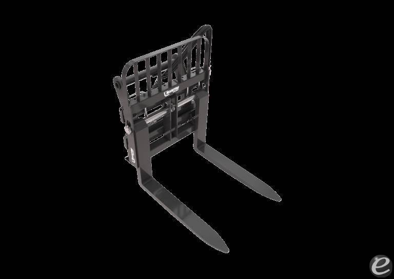 2025 Manitou FLOATING FORK CARRIAGE WITH SIDE SHIFT (MRT)