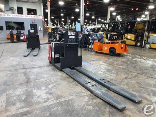 2015 Raymond 8510