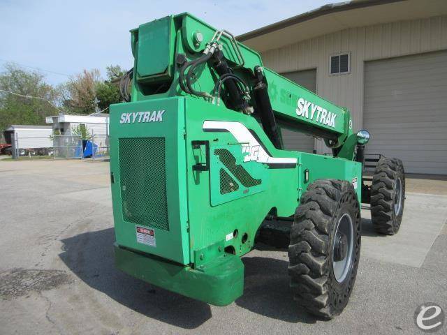 2015 Skytrak 6042