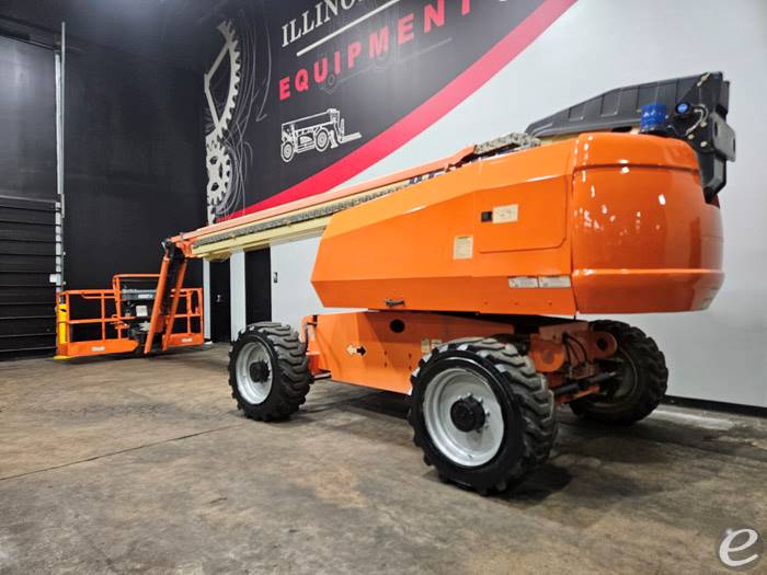 2016 JLG 660SJ