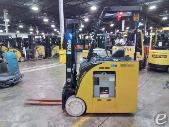 2019 Yale ESC030