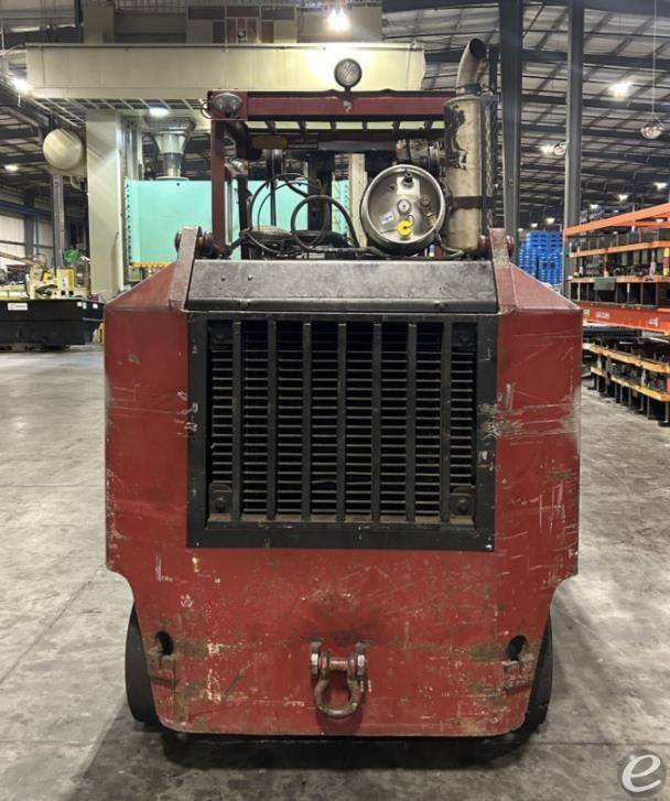 1992 Taylor TCH-300N