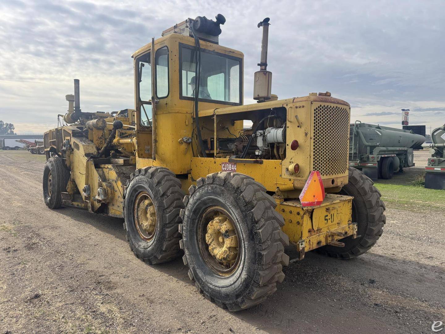 Cat 120