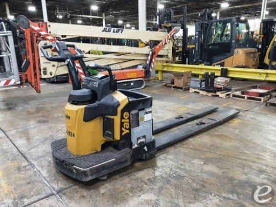 2022 Yale MPE080