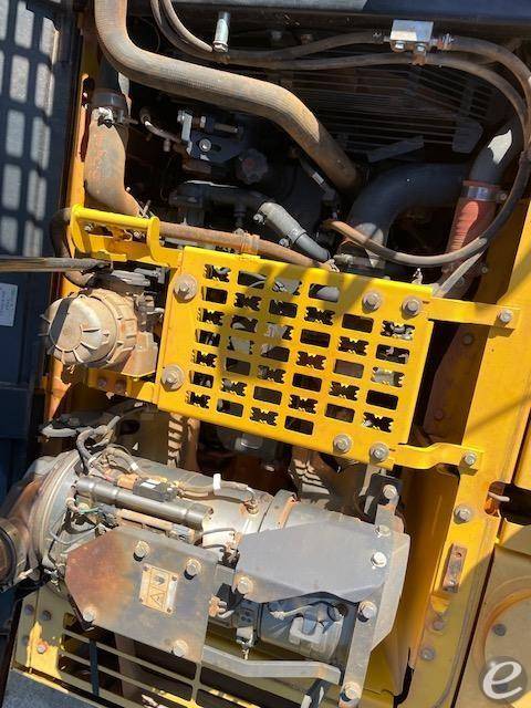 2015 Komatsu PC210 LCi-10