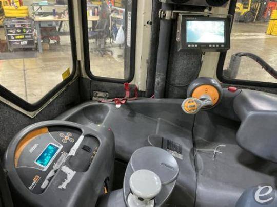 2020 Crown RMD6095S-32