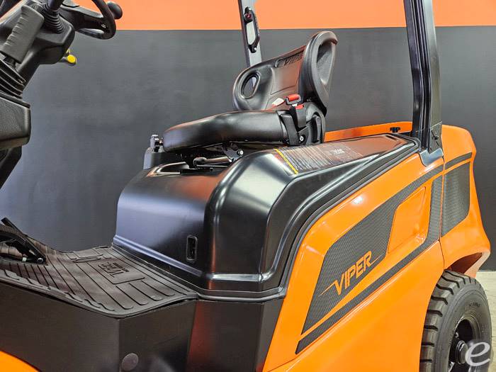 2026 Viper Lift Trucks FB35F