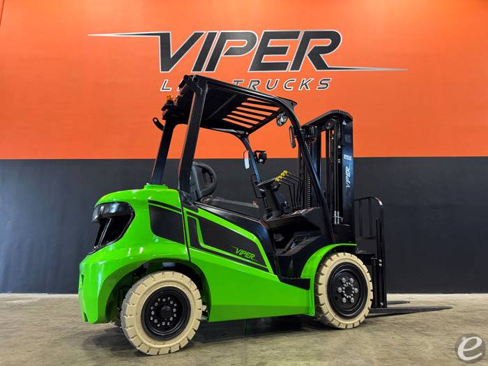 2026 Viper Lift Trucks FB30F