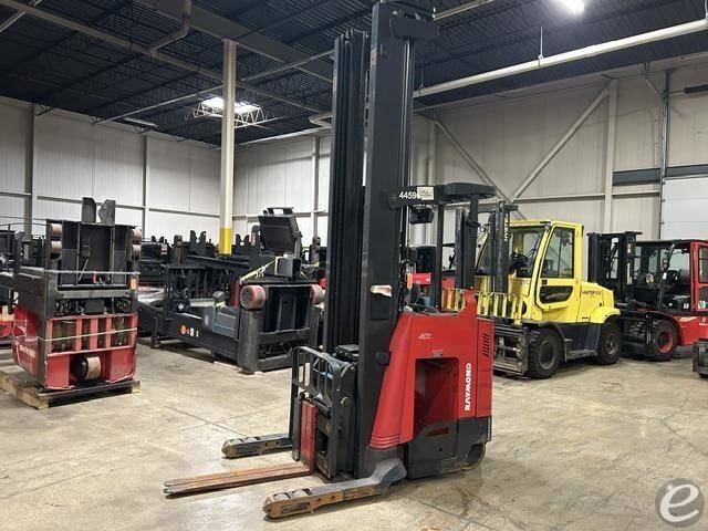 2017 Raymond 750DR32TT