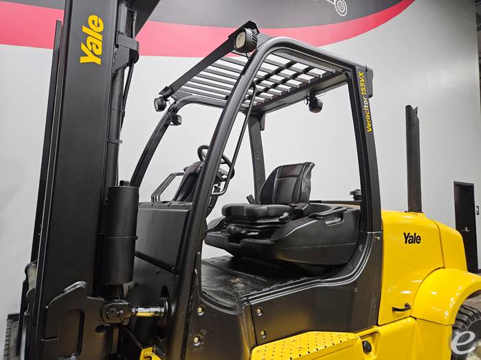 2014 Yale GDP155VX