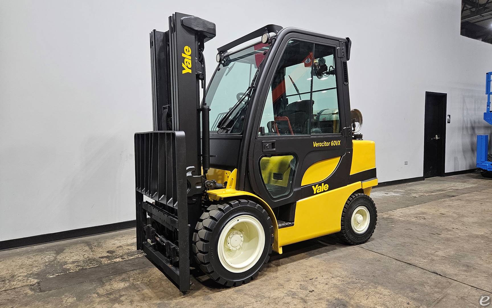 2018 Yale GLP060VX