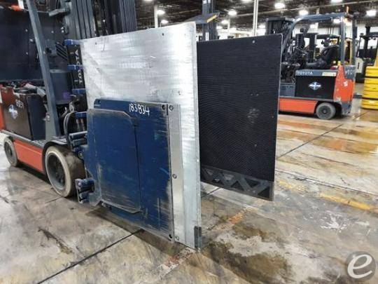 2017 Rightline LCM140 Unavailable F...