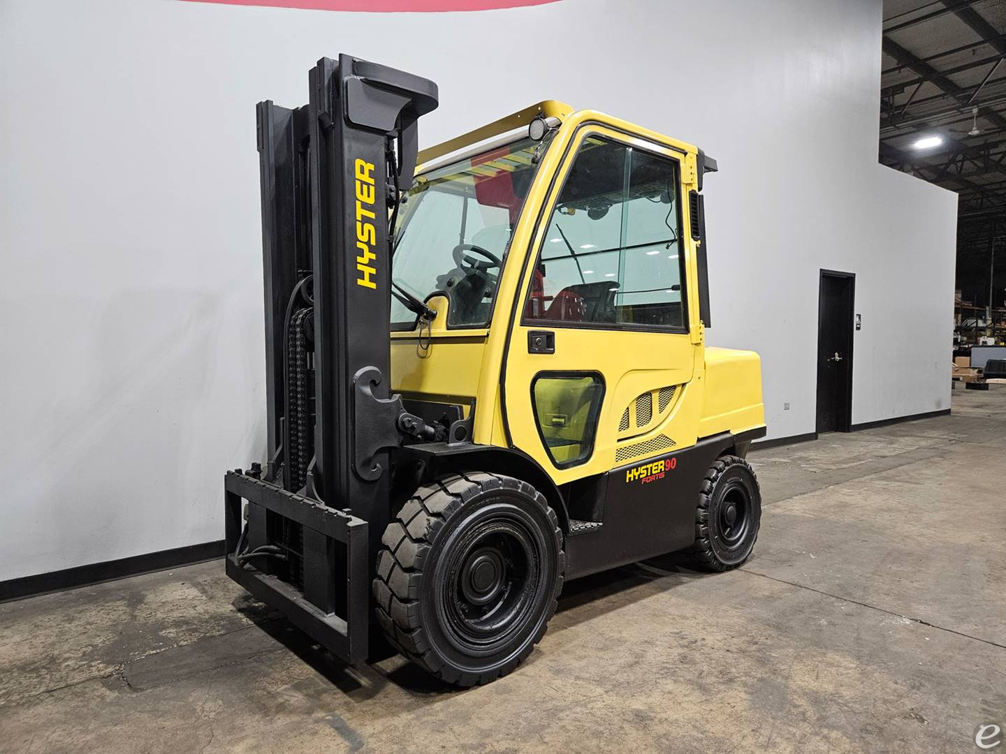 2020 Hyster H90FT
