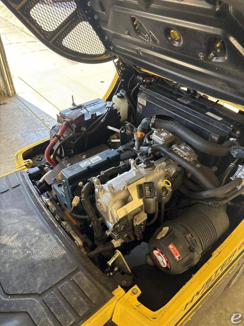 2020 Hyster S60FT