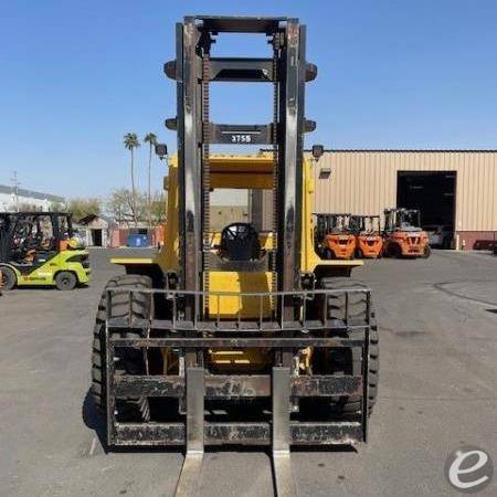 2020 Sellick S80J4E-2