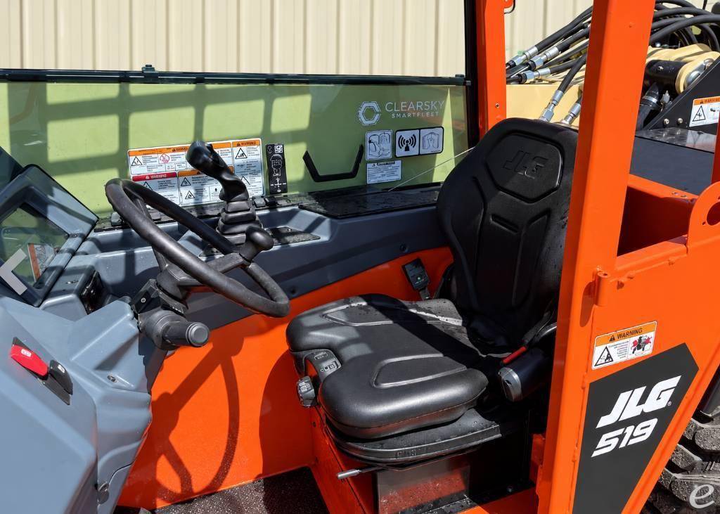 2026 JLG 519