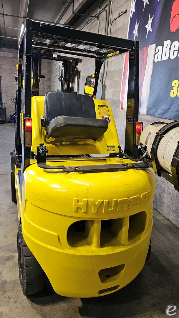 2007 Hyundai HLF30-5