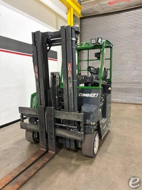 2020 Combilift CB8000
