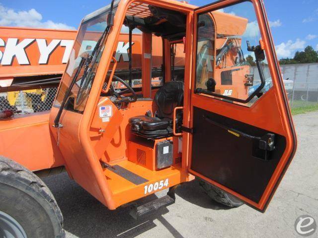 2018 Skytrak 10054