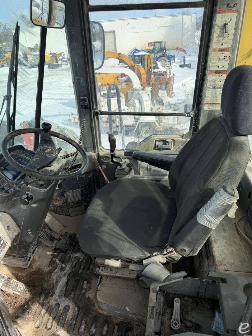 1999 Komatsu WA500-3L