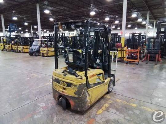 2018 Yale ERP040 Electric Forklift - 123Forklift