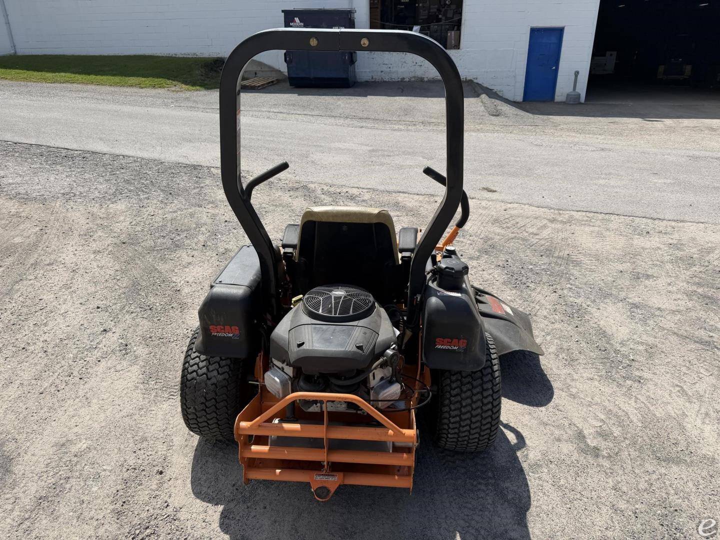 2012 SFZ52-26BS
