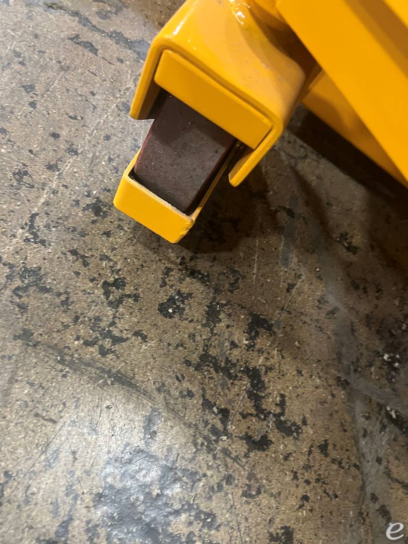 2021 Noblelift H-5440