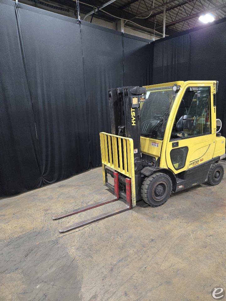 2019 Hyster H50FT