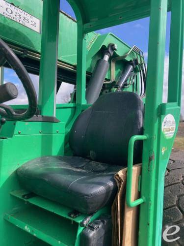 2015 Skytrak 6036