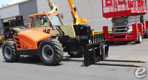 2018 JLG 1644