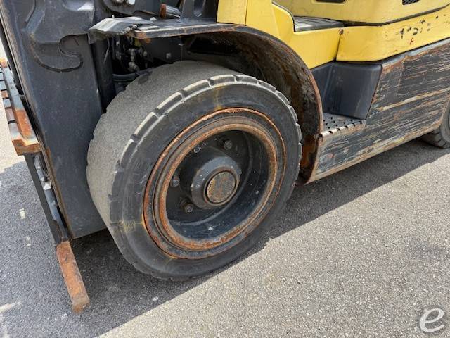 2020 Hyster H60FT
