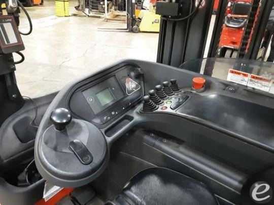 2017 Linde R16