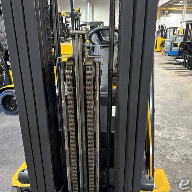 2022 Cat EC30N