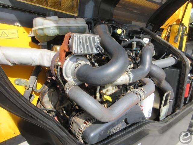 2015 JCB 509-42