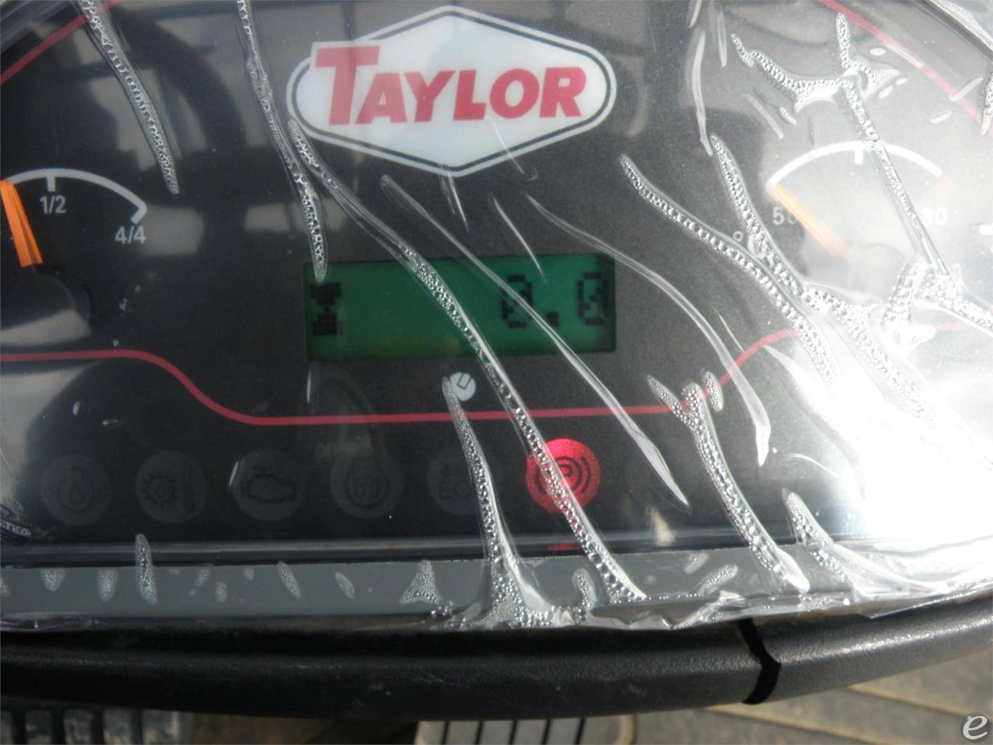 2023 Taylor GT60