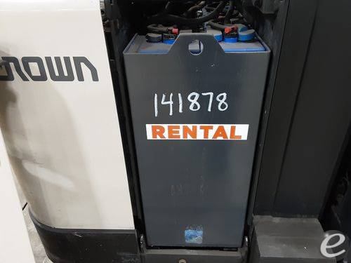 2014 Crown SP3510-30