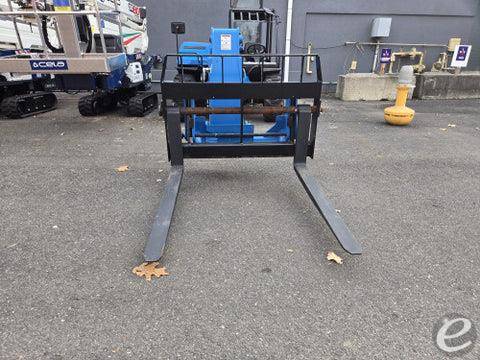 2023 Genie GTH5519