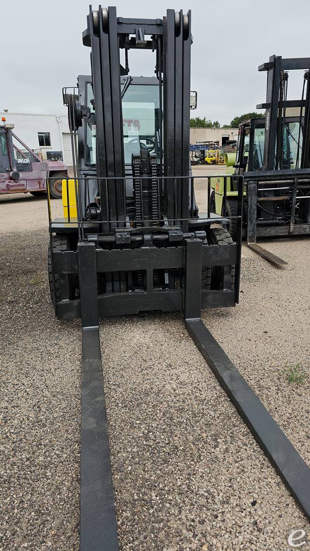 1988 Komatsu FD70