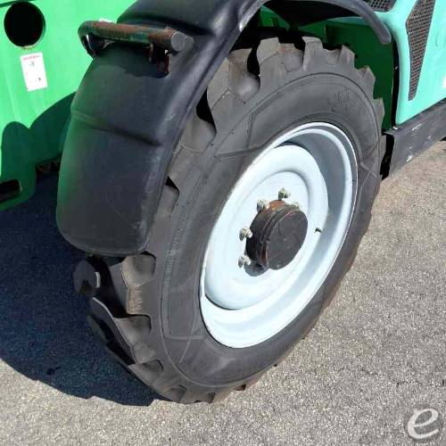 2017 Genie GTH-636