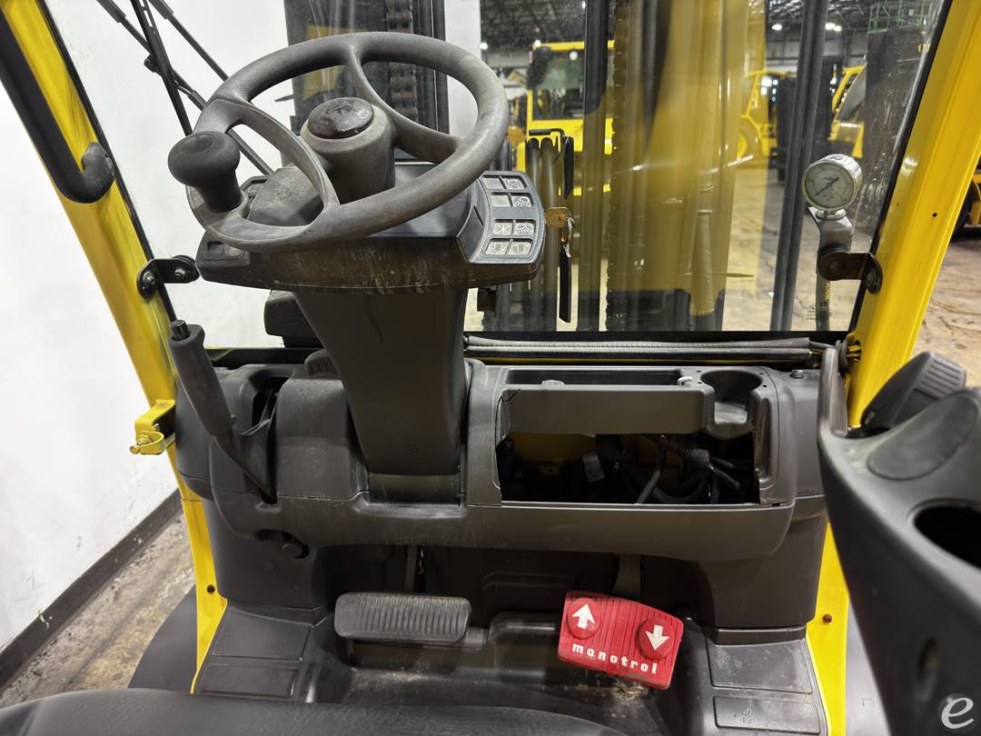 2018 Hyster S120FT