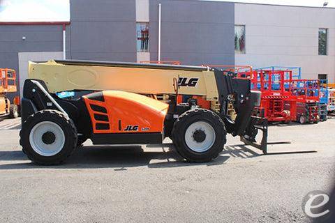 2018 JLG 1255